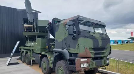 Duitsland krijgt voor het eerst sinds de Koude Oorlog ballistische raketten: het land heeft het Israëlische PULS-systeem besteld.