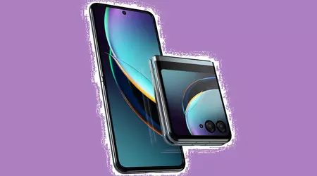 300 dollar korting: Motorola heeft de prijs van de opvouwbare smartphone Razr+ verlaagd (2023)