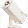 Aurzen BOOM Air projector met hangend beeld