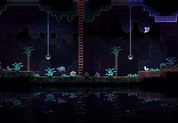 Een nieuwe trailer voor actie-platformgame Animal ...