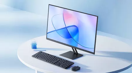 Xiaomi lanceert Redmi Display A27 IPS-monitor met 100Hz framerate voor 85 dollar