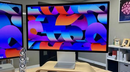 Apple test verschillende versies van het nieuwe Studio Display - Gourmet