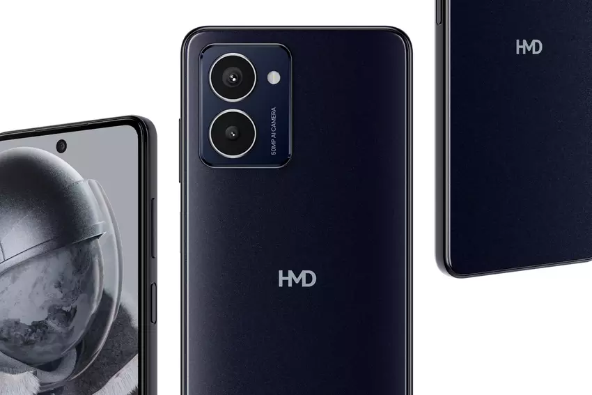 Uitgelekt: HMD Pulse Pro komt op 24 april uit in Europa en gaat € 179 kosten