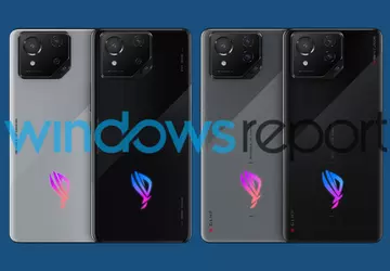 ASUS ROG Phone 8 met Snapdragon ...