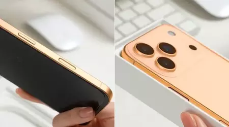 Nieuwe video toont de verschijning van de iPhone 17 Pro in alle kleuren