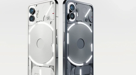 De vermeende Nothing Phone 3 is ontdekt in een database