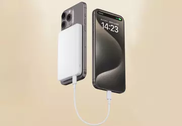 Xiaomi heeft een nieuwe 5.000mAh magnetische ...