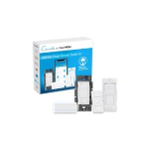 Lutron Caséta Draadloze Slimme Dimschakelaar voor Verlichting
