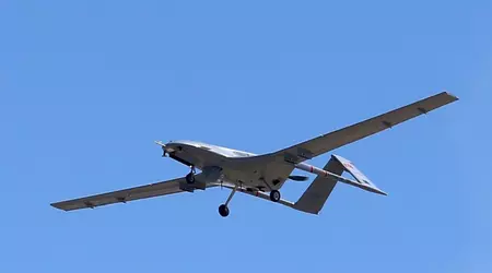 Een nieuw record van Oekraïense UAV's: een van de grootste olieraffinaderijen van rusland, op 1.500 km van de grens, werd aangevallen
