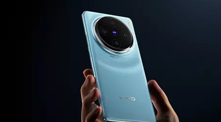 Hoeveel gaat de vivo X100 met MediaTek Dimensity 9300-processor en ZEISS-camera kosten?