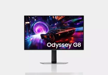 Samsung onthult 4K 240Hz QD-OLED gamingmonitor ...