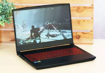 MSI Katana GF66 11UD Overzicht: Een ...