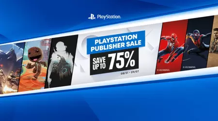 De promotie PlayStation Publisher Sale op Steam loopt nog tot 7 september, zodat je voormalige Sony-exclusives voor een goede prijs kunt kopen