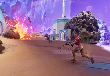 Hoed van Discord: Splitgate 2 spelontwikkelaar ...