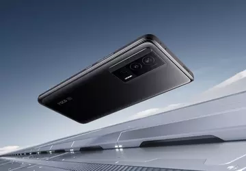 Redmi K70 Pro met Dimensity 9200+ ...