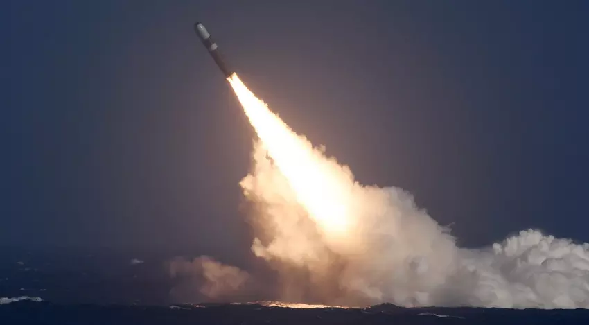 Lockheed Martin heeft een contract toegewezen gekregen voor het leveren van productieondersteuning voor Trident II intercontinentale ballistische raketten voor de Ohio en Vanguard klasse nucleair aangedreven onderzeeërs.