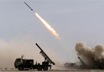 Iran laat zien dat het de ...