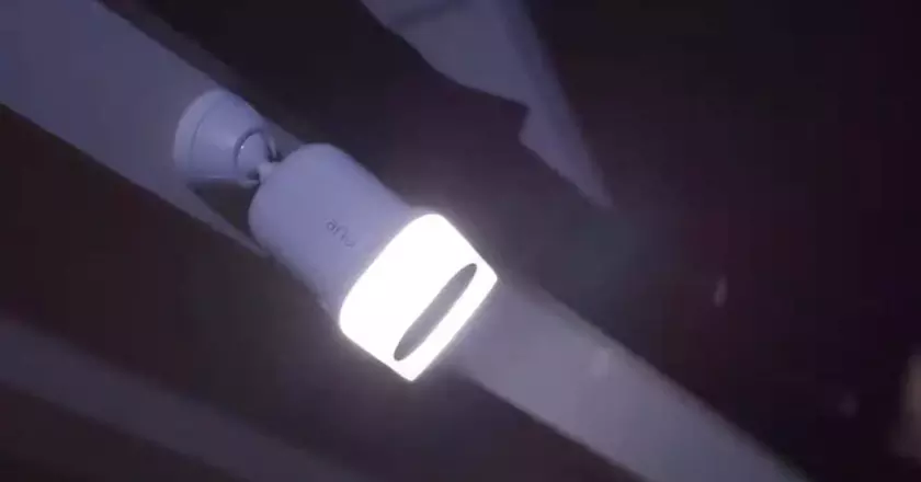 Arlo Pro 3 camera's compatibel met smartthings