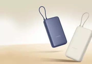 Xiaomi Power Bank 20000 22.5W met ...