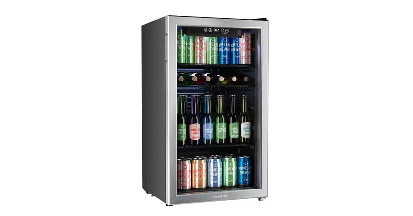hOmeLabs Drankenkoelkast