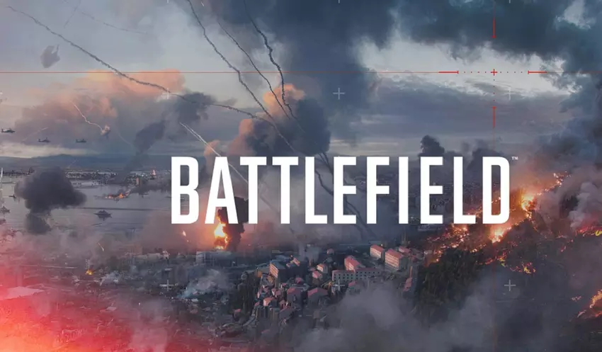 Zal Mass Effect wachten? BioWare-medewerkers worden het vijfde team dat aan het volgende Battlefield-deel werkt