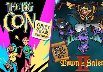 De Epic Games Store is begonnen ...