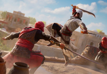 Interessante details: ESRB heeft belangrijke plotdetails ...