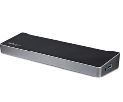 StarTech.com Drievoudige Monitor