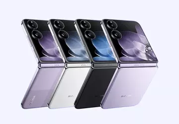 Xiaomi Mix Flip 2 is klaar ...