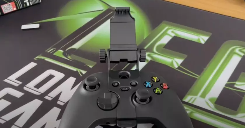 Orzly beste xbox telefoonhouder
