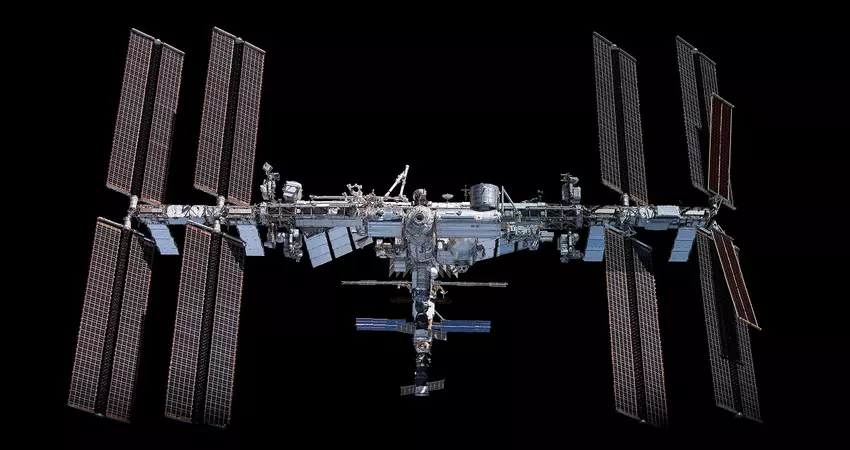 NASA zal geen Russisch Progress-ruimtevaartuig gebruiken om het ISS uit zijn baan te halen - Amerikaanse bedrijven zullen een speciaal voertuig maken