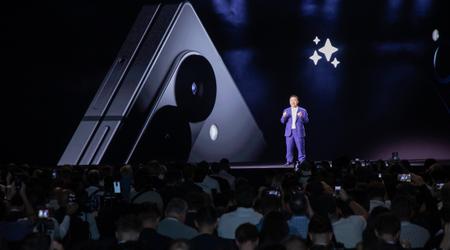 Samsung zal Galaxy Flip 7 en Fold 7 begin juli in New York onthullen, - insider