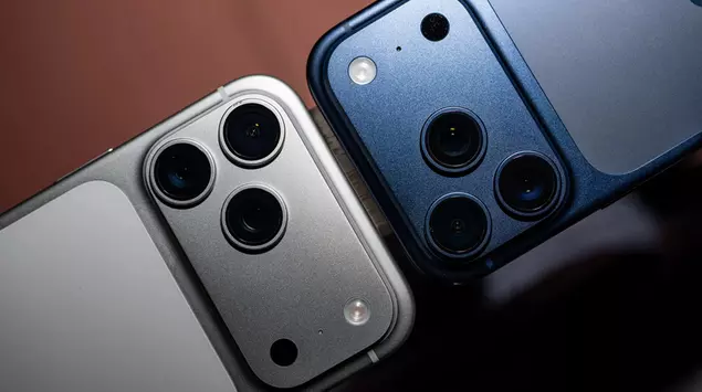 Insider: iPhone 18 Pro krijgt variabele ...