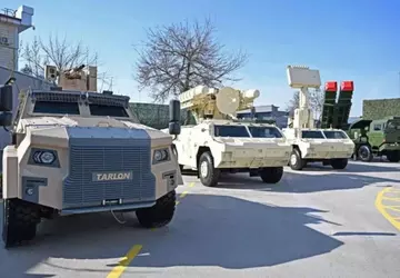 Oezbekistan versterkt luchtverdediging met Chinese HQ-7 ...