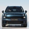Lynk Co 900 in beweging