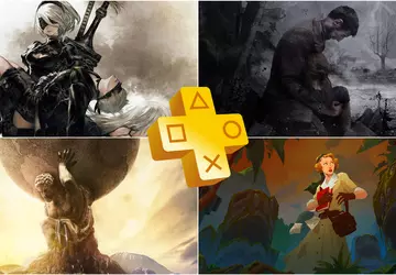 De games die in september werden ...