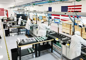 Apple verandert strategie: $600 miljard in ...