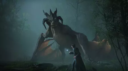Voor fans van Harry Potter: Hogwarts Legacy krijgt tot 10 juni 50% korting op Steam