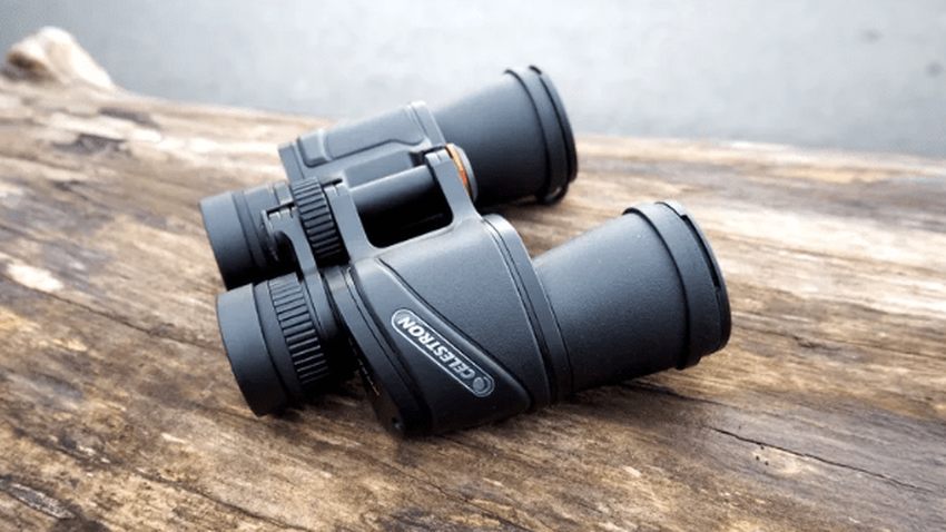 Celestron 8x42 Ultima beste 8x42 verrekijker
