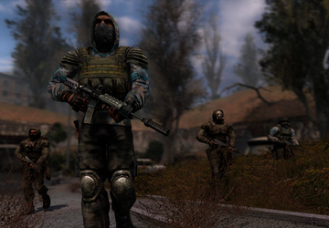 De "S.T.A.L.K.E.R. Complete Bundle"-promotie gaat verder ...