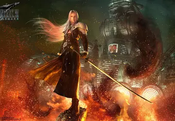 Insider: Square Enix brengt mogelijk Final ...