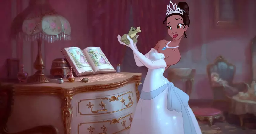 Disney annuleert Tiana-serie en verandert streamingstrategie om zich te richten op speelfilmprojecten 
