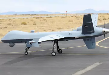 Nederland bestelt extra serie MQ-9A Reaper ...