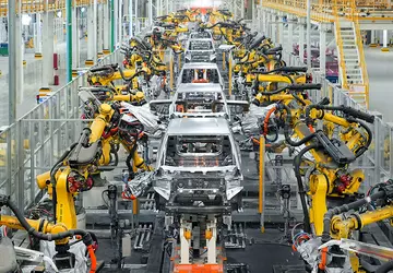 BYD stelt lancering van de auto ...