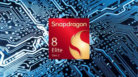 Snapdragon 8 Gen Elite 2 vlaggenschipprocessor levert AI-prestaties van meer dan 100 TOPS: insider onthult chip-specificaties