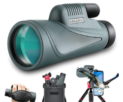 Adasion monoculaire telescoop 