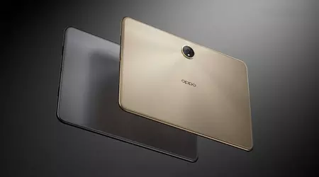 OPPO Pad Neo met MediaTek Helio G99-chip, dubbele camera's en 8000mAh-batterij is klaar voor aankondiging