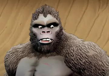 Zoiets heb je nog nooit gezien! ...