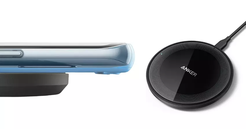 Anker 315 otterbox oplaadpad 