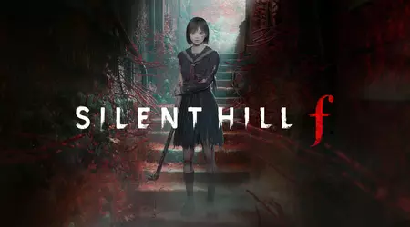 Silent Hill f werd niet geclassificeerd in Australië vanwege grafische inhoud